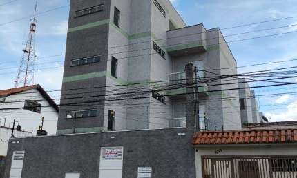 Apartamento com 2 quartos à venda na Rua Benedito Leal, 457, Artur Alvim, São Paulo