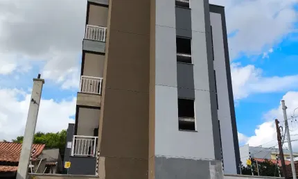APARTAMENTO COM 2 DORMS , PROXIMO DO CENTRO DE ARTHUR ALVIM