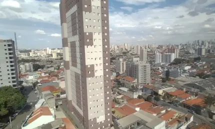 Apartamento com 2 quartos à venda na Rua Doutor Edgar Garcia Vieira, 267, Vila Matilde, São Paulo
