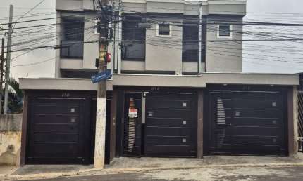 Casa com 3 quartos à venda na Rua Neri de Barcelos, 314, Jardim Maringa, São Paulo