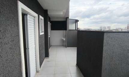 Apartamento com 1 quarto à venda na Rua do Trabalho, 321, Vila Nova Savoia, São Paulo