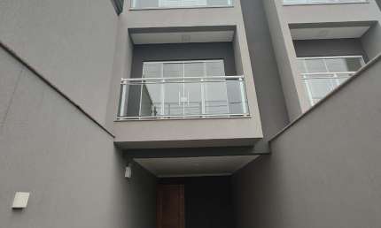 Casa com 3 quartos à venda na Rua João Cordeiro, 298, Vila Carrão, São Paulo
