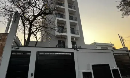 Apartamento com 2 quartos à venda na Rua Henrique Jacobs, 86, Vila Santa Teresa (Zona Leste), São Paulo