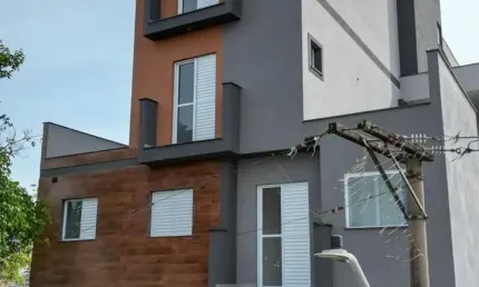 Apartamento com 2 quartos à venda na Rua dos Bolivianos, 19, Vila Rio Branco, São Paulo