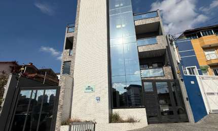 Apartamento com 2 quartos à venda na Rua José Manoel da Fonseca Júnior, 150, Vila Matilde, São Paulo