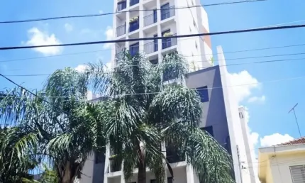 Apartamento com 2 quartos à venda na Rua Ipiguá, 148, Cidade Mãe do Céu, São Paulo