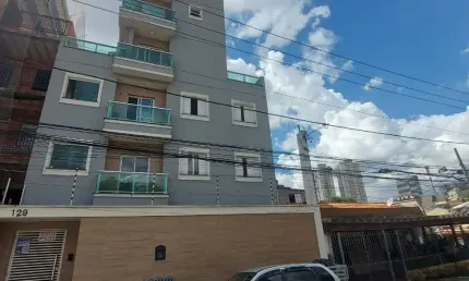 Apartamento com 2 quartos à venda na Rua Ibiá, 129, Cidade Patriarca, São Paulo