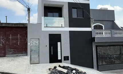 Apartamento com 2 quartos à venda na Rua Jaborandi, 189, Penha De França, São Paulo