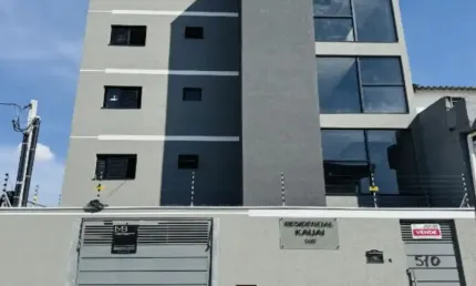 Apartamento com 2 quartos à venda na Rua Alto Belo, 510, Vila Antonieta, São Paulo