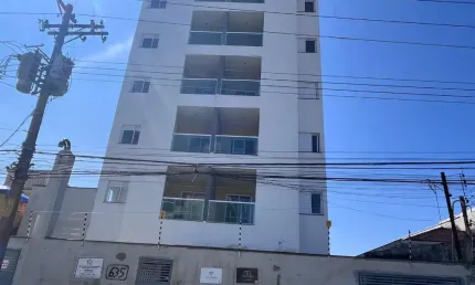 Apartamento com 2 quartos à venda na Rua Pedro Talarico, 635, Vila Talarico, São Paulo