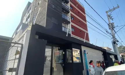 Apartamento em uma ótima localização  - vila carrão, unidades com vaga