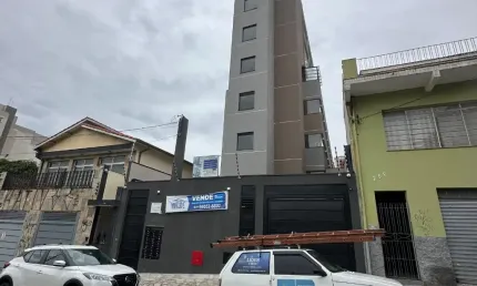 Apartamento pronto para morar , acabamento completo,  última unidade
