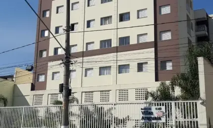 Apartamento com acabamento completo e vaga de garagem !!!!