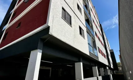 Apartamento com acabamento completo e vaga de garagem !!!!