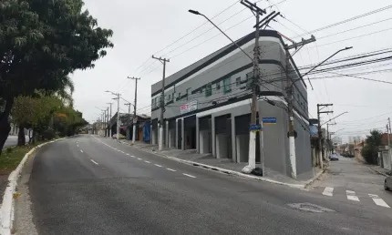 Não perca sua oportunidade de investir na suas  salas comercial