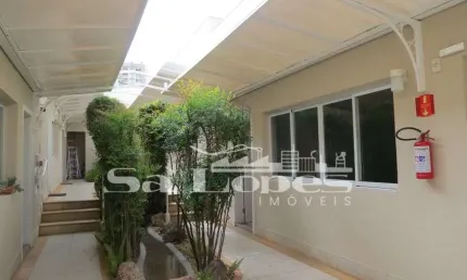 Sala/Conjunto para venda com 37 metros quadrados em Taquaral - Campinas - SP