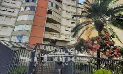 Apartamento para venda possui 126 metros quadrados com 2 quartos em Jardim Proença - Campinas - SP