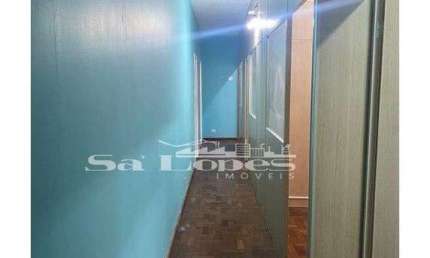 Sala comercial para alugar na Largo do Paissandu, Centro, São Paulo