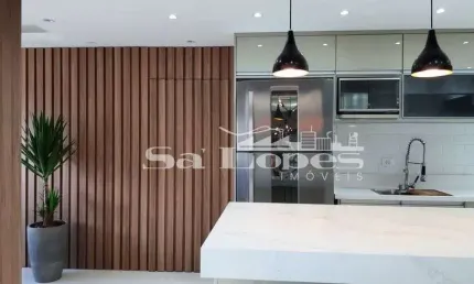 Apartamento para venda tem 133 metros quadrados no com 2 quartos em alto da lapa - são paulo - sp