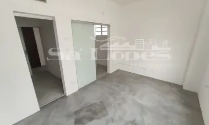 Sala Comercial com 43m² para Venda e Locação no Centro de São Paulo