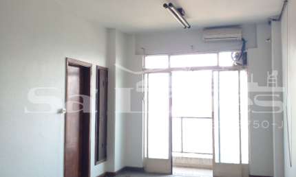 Sala para Venda e Locação com 48m² no Centro de São Paulo