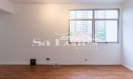 Lindo apartamento de 35m² para locação com 1dorm no bairro da Consolação