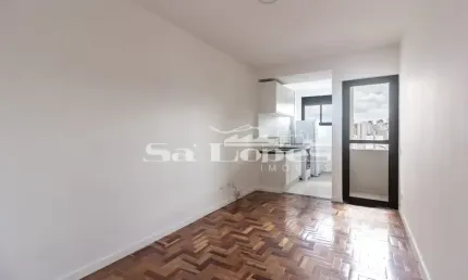 Lindo apartamento de 42m² para locação com 1dorm no bairro da Bela Vista cod pes132
