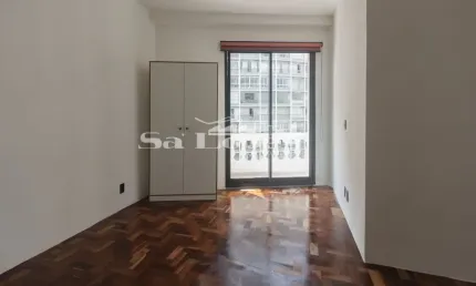 Lindo Studio retrofit com 32m² para locação nos Campos Eliseos cod Cin102