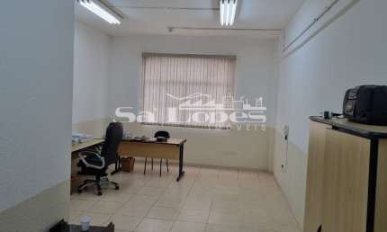 Sala comercial para Locação e venda com 50 m² no Centro de  São Paulo - SP