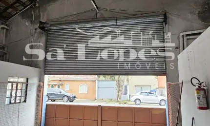 Imóvel para aluguel  tem 500 m²  em Vila Maria Baixa - São Paulo - SP