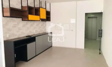 Conjunto comercial para venda e locação, 147m², 2 vagas  - brooklin paulista
