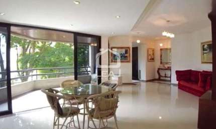Apartamento à venda no Morumbi, 230m², 4 dormitórios, sendo 1 suíte, 3 vagas, R$ 870.000,00, Vila S