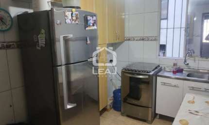 Apartamento de 44m², para Venda, COHAB, 2 Dormitórios, 1 Vaga, R$ 220.000,00, São Paulo, SP