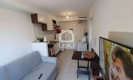 Apartamento à venda, 27m², Jardim Mirante, 1 Dormitório, R$ 230.020,00, São Paulo, SP