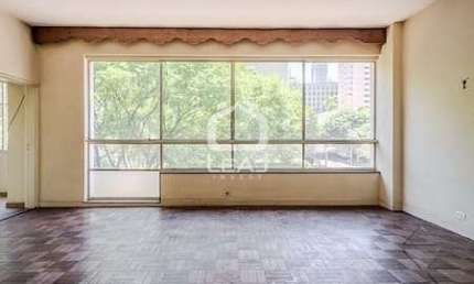 Apartamento à venda no Jardim Paulista, 220m², 3 dormitórios, 2 vagas, R$ 1.850.000,00, São Paulo,