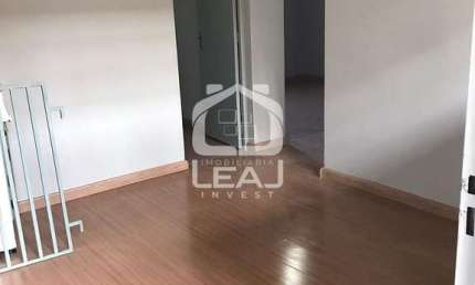 Apartamento à Venda, Conjunto Habitacional Parque Valo Velho, 55m², 2 Dormitórios, R$ 195.000,00, S