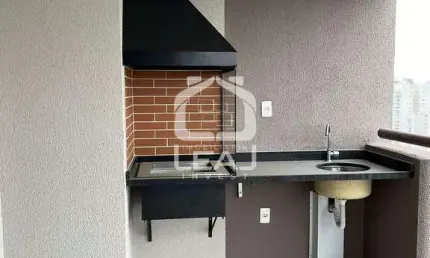 Apartamento novo à venda em vila andrade, 75m², 3 dormitórios (1 suíte), 2 vagas, lazer completo, r
