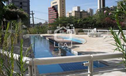 Apartamento para locação de 48 m², Portal do morumbi, 2 Dormitórios, 1 vaga, R$ 2.960,00 (Pacote) S