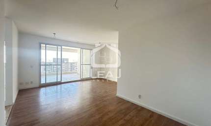 Lindo Apto à Venda, Living Wish Panamby, 110m², 3 Suítes, 2 vagas, por R$1.086.023,00 - Vila Andrad