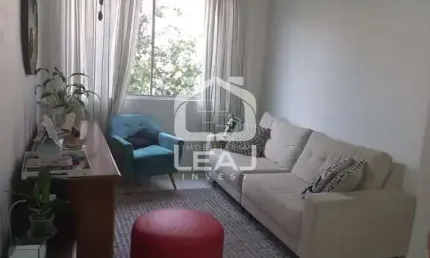 Apartamento 3 dormitórios, 65m²  à venda, por R$410.000,00, Jardim Santa Efigênia, São Paulo, SP -