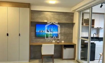 Studio na Vila Andrade, R$ 330.000,00 (Venda) - São Paulo, SP