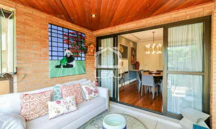 Apartamento para locação, Vila Progredior, São Paulo, SP