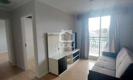 Apartamento para venda, 54m², Vila Andrade, 2 dormitórios, 1 vaga - R$ 300.000,00 - São Paulo, SP