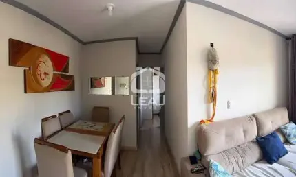 Apartamento à venda, 52m², vila prel, 2 dormitórios, 1 vaga, r$ 413.400,00 - são paulo, sp