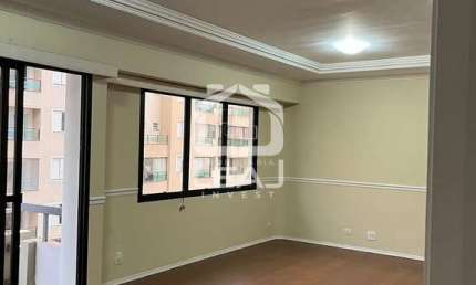 Apartamento para locação, 140m², Vila Andrade, 3 Suítes, 3 Vagas, R$ 5.933,00 (Pacote) - São Paulo,