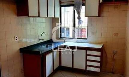 Apartamento à venda na COHAB adventista, 2 dormitórios, 1 vaga garagem - R$ 190.000,00 - São Paulo,