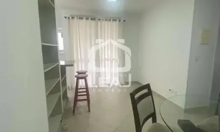 Apartamento  semi mobiliado para locação, Super Quadra Morumbi, São Paulo, SP