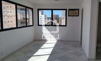 Sala para venda (R$ 295.000,00) ou locação (Pacote: R$ 2.408,00), 36m², Chácara Santo Antônio, São
