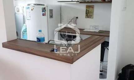 Apartamento para locação, 52m², Vila Andrade,1 dormitorio, 1 vaga, R$ 3.100,69 (pacote)  São Paulo,