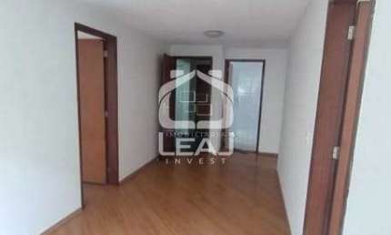 Apartamento para locação, 60m², Parque Munhoz, 3 dormitórios, 1 vaga, R$ 2.200,00 (Pacote) - São Pa